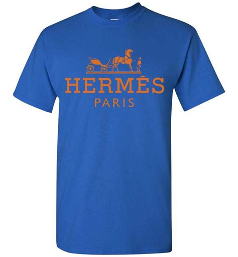 hermes herren t shirt